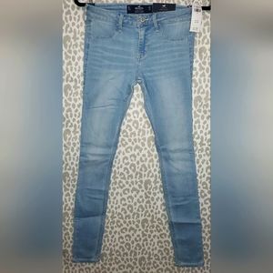 Hollister Low Rise Jean Legging